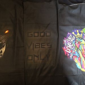 Neck cover/ face mask